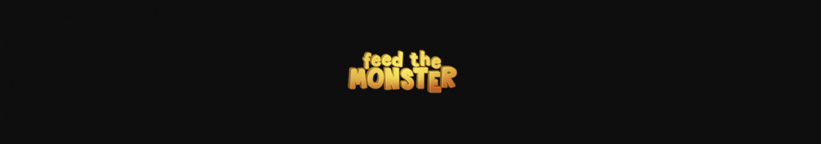 Immagine del logo della app Feed The Monster