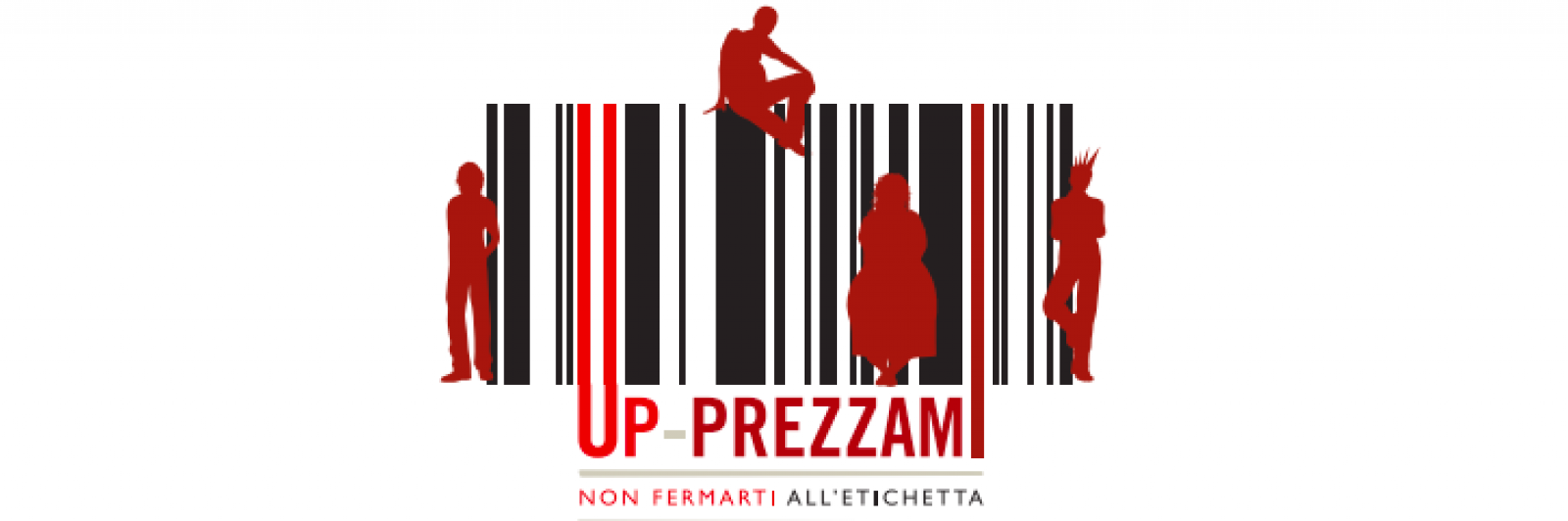 Codice a barre - Campagna Up-Prezzami