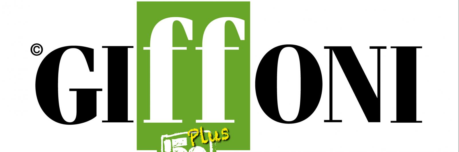 Logo Festival Giffoni