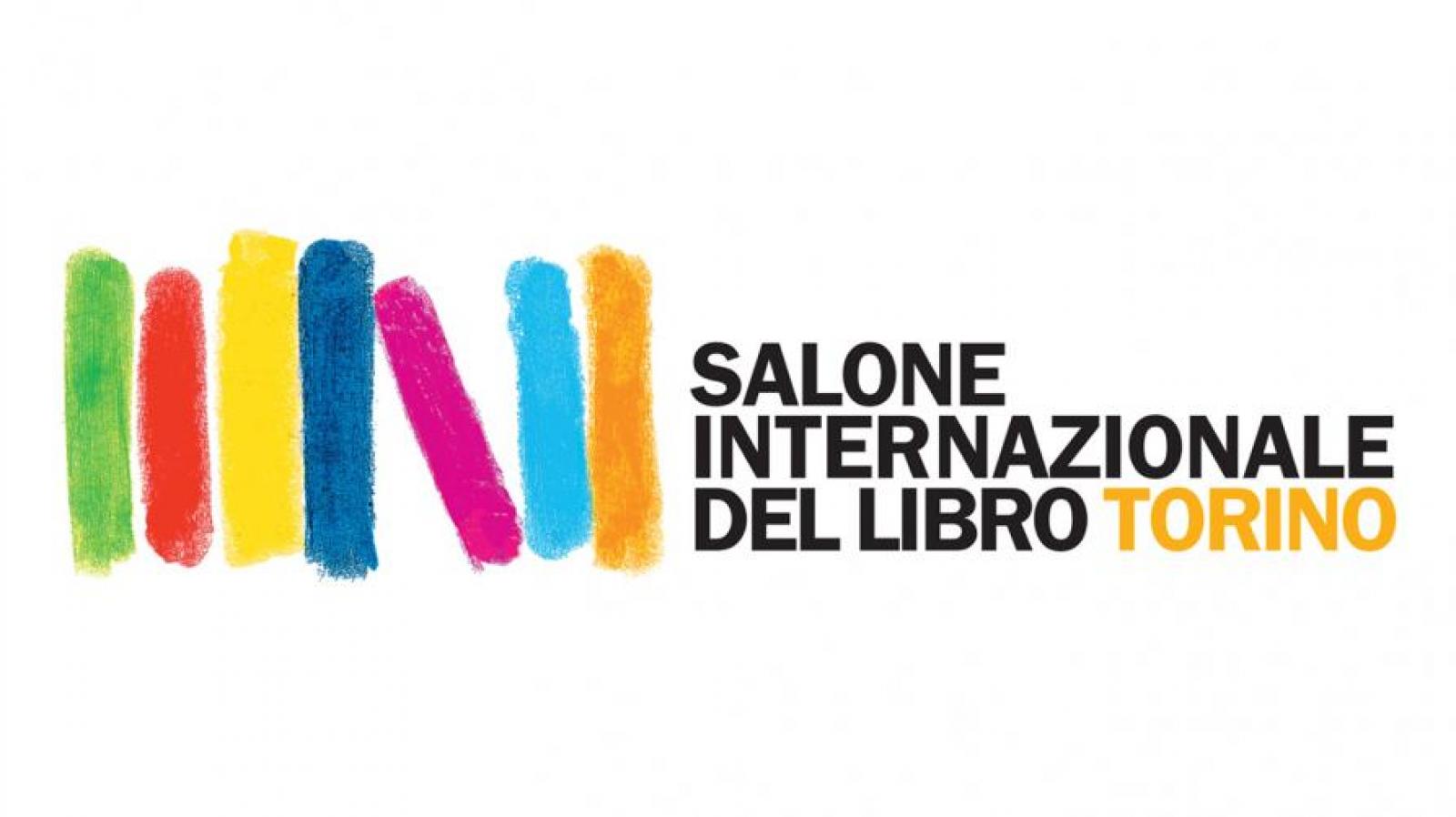 Salone internazionale del libro Torino