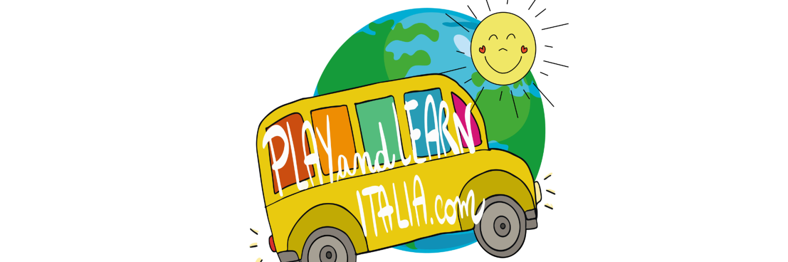 Logo PlayandLearn