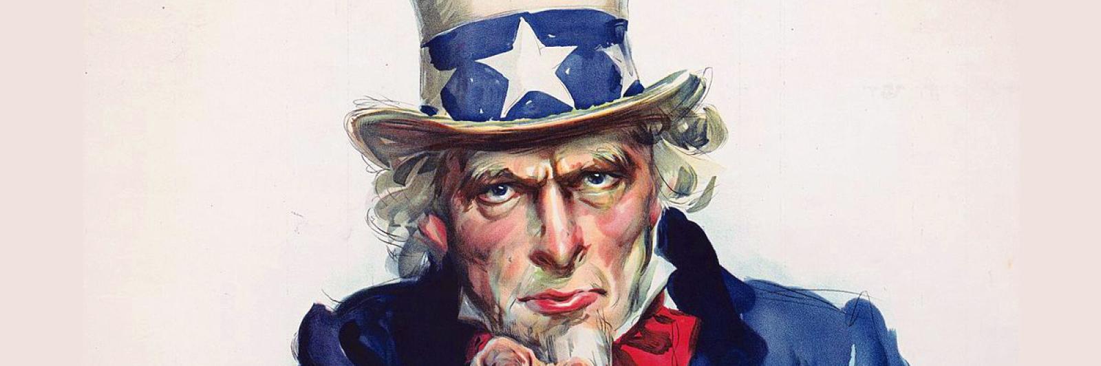 Uncle Sam