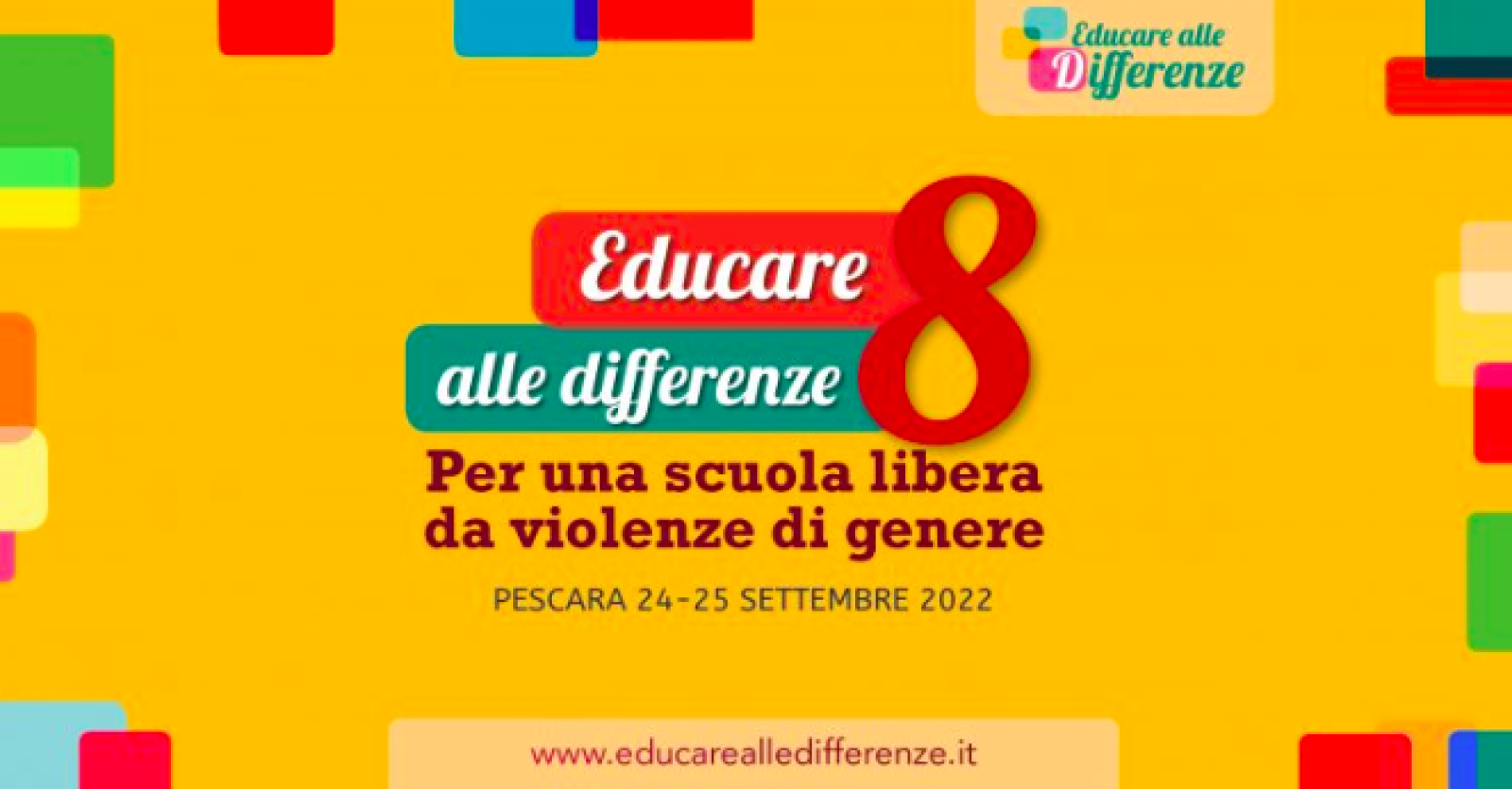 Educare alle differenze