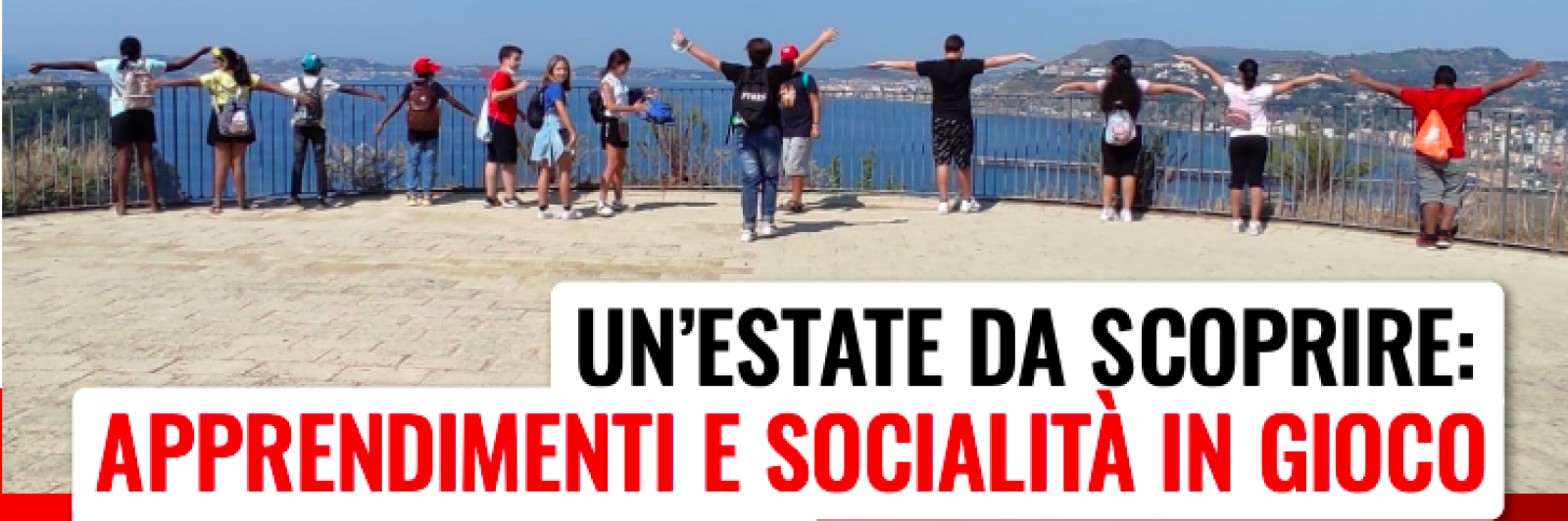 Locandina webinar