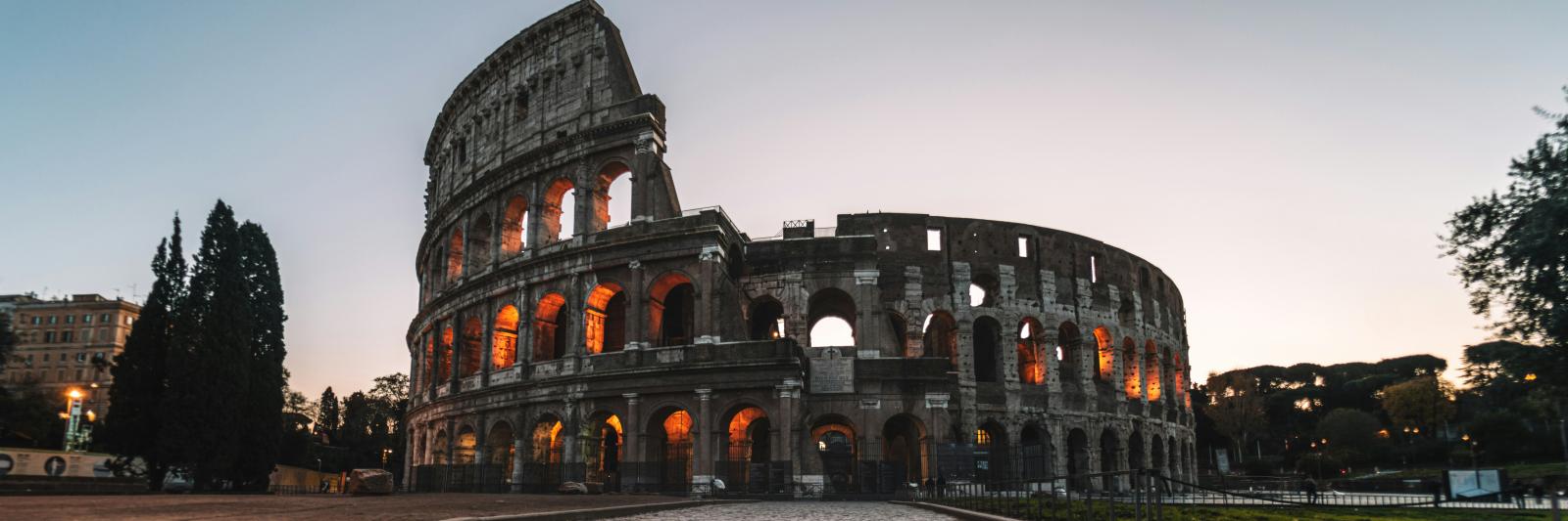 Colosseo