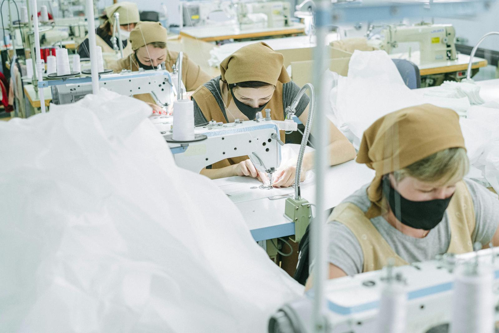 filiera di produzione