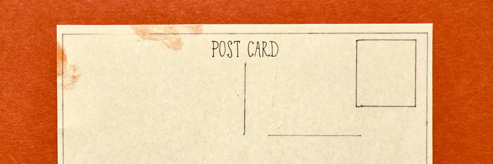 cartolina