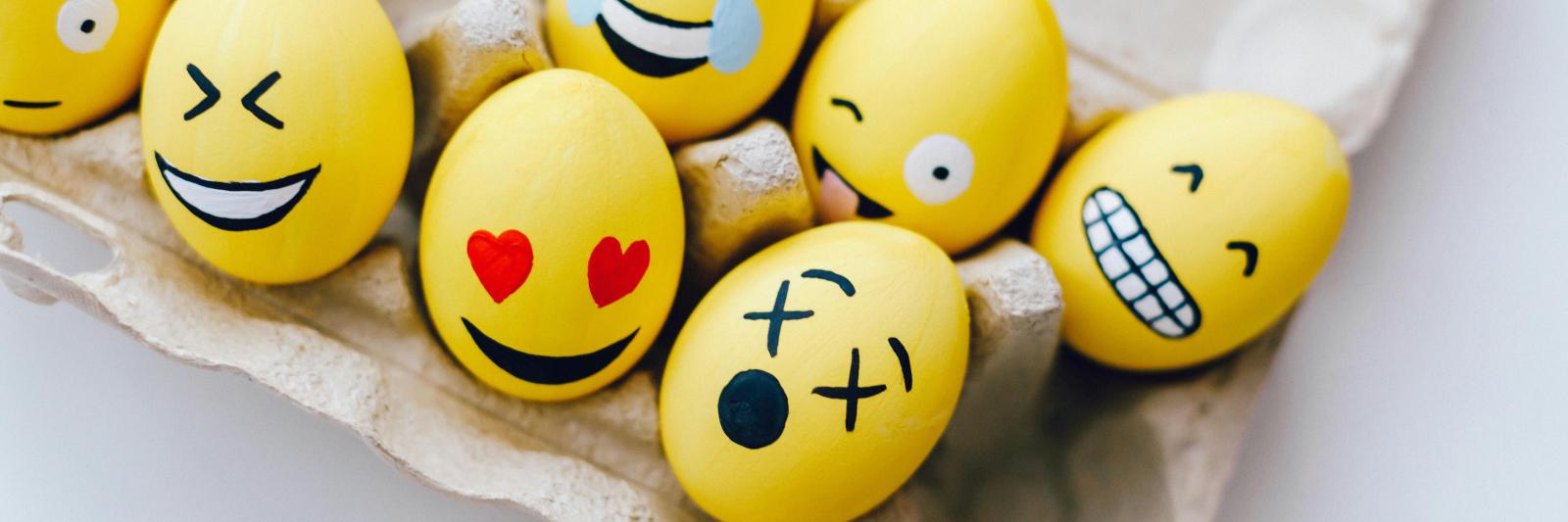 smile
