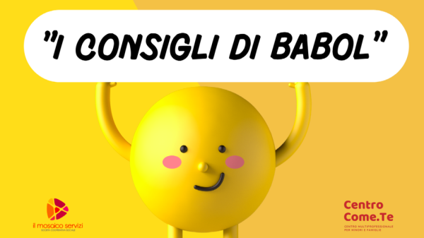 I consigli di Babol 