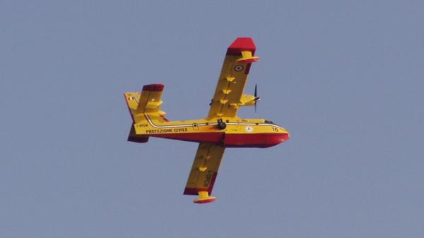 canadair