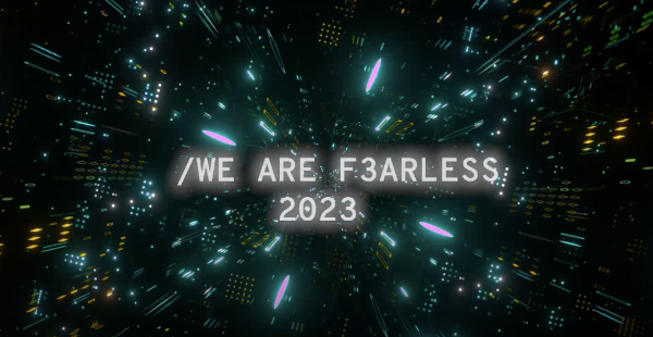 WE ARE FEARLESS
