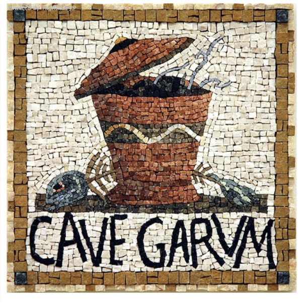 Garum