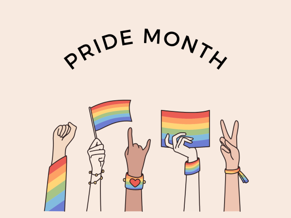 Pride