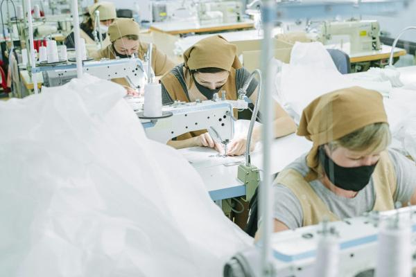 filiera di produzione