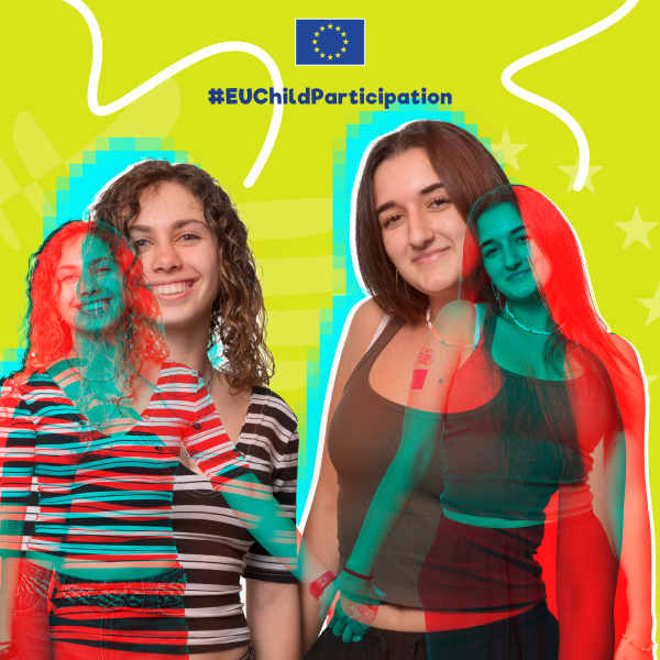 EUchildpartecipation