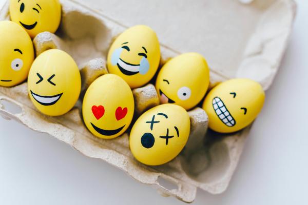 smile